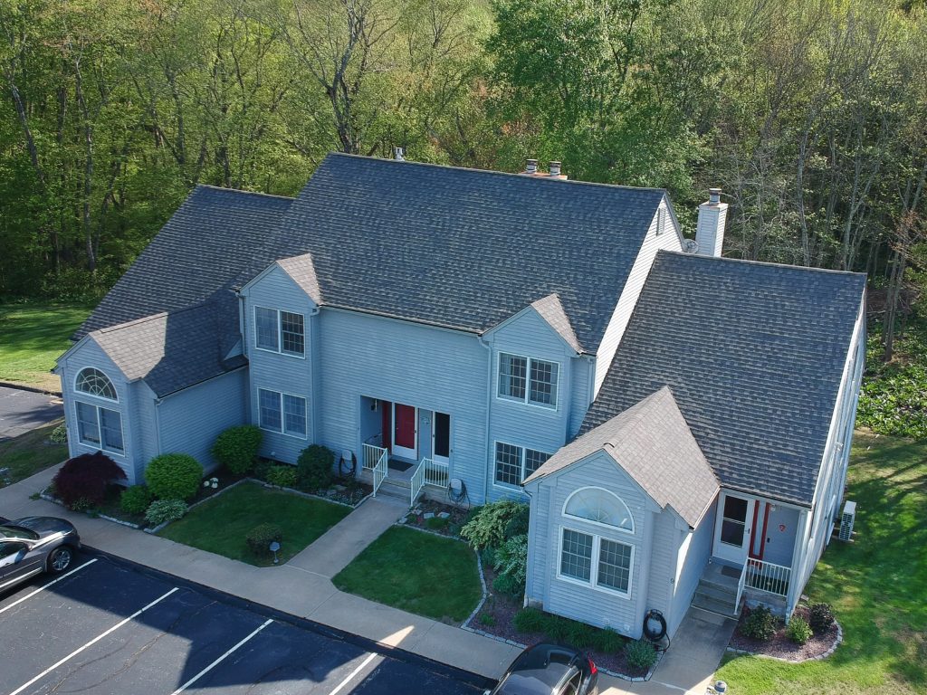 CT Condo in East Lyme, CT